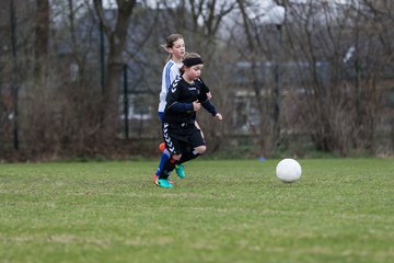 Bild 11 - E-Juniorinnen SVHU - FSC Kaltenkirchen : Ergebnis: 0:7